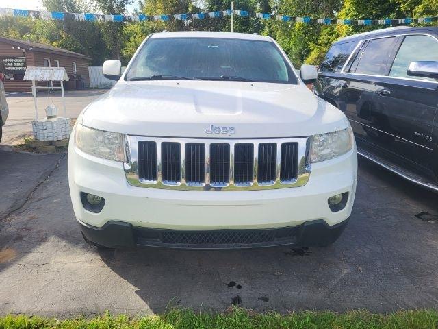 Jeep Grand Cherokee Laredo 4WD 2013