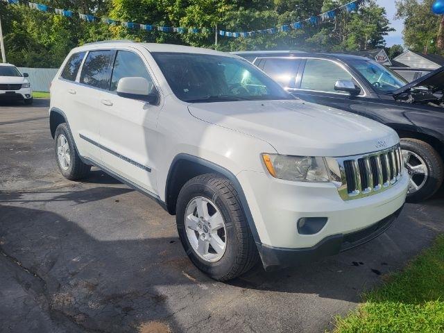 Jeep Grand Cherokee Laredo 4WD 2013
