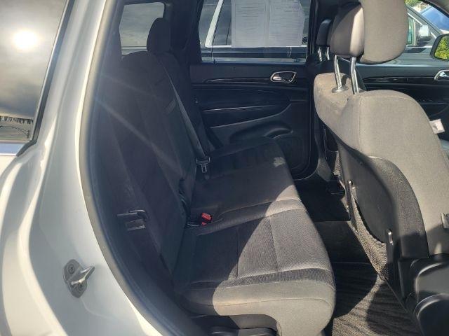 Jeep Grand Cherokee Laredo 4WD 2013