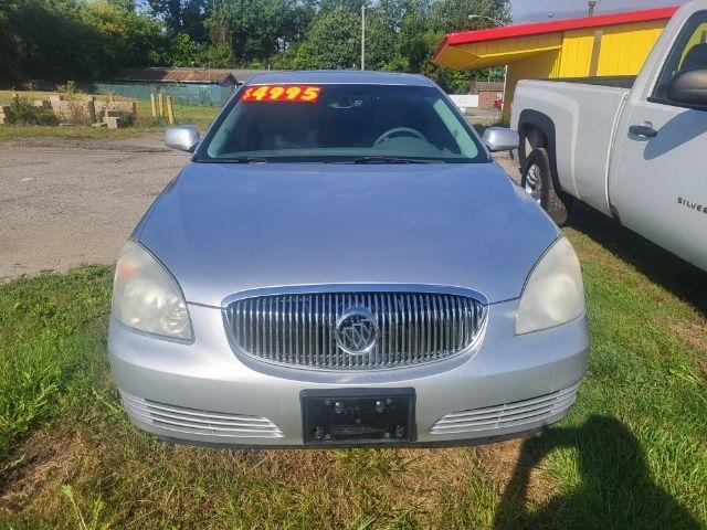 Buick Lucerne CXL1 2009