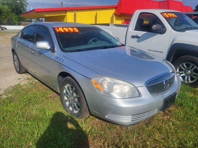 Buick Lucerne CXL1 2009