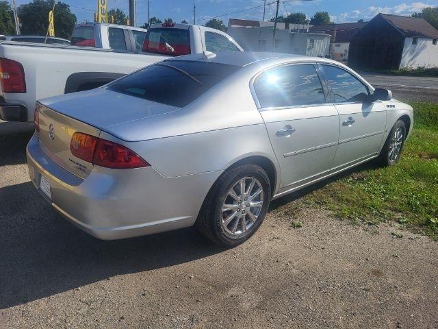 Buick Lucerne CXL1 2009