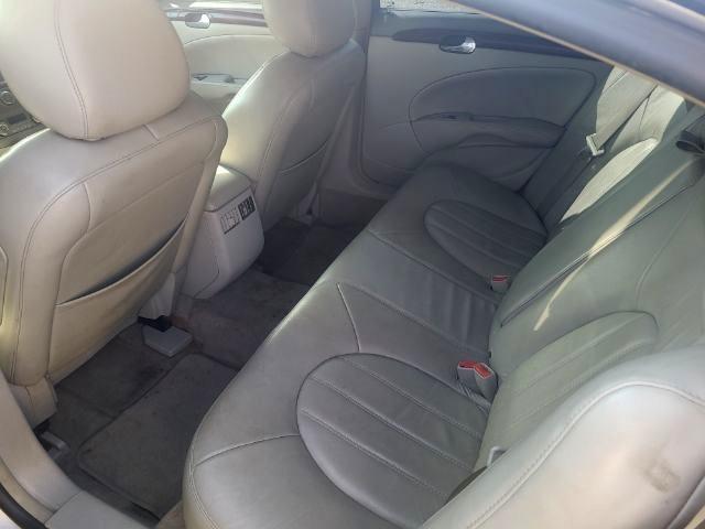 Buick Lucerne CXL1 2009