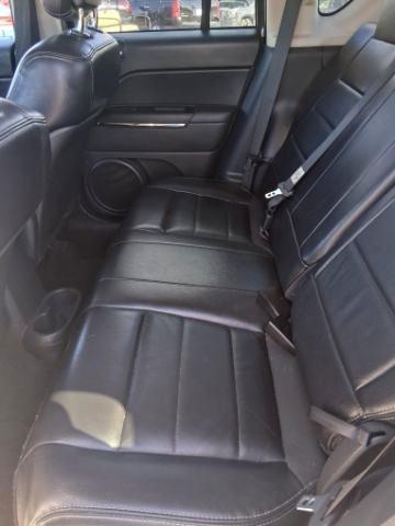 Jeep Compass Limited 4WD 2011