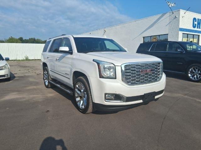 GMC Yukon Denali 4WD 2019