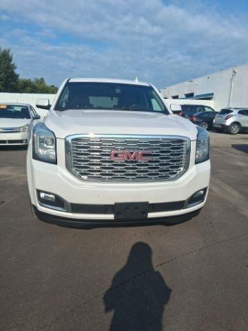GMC Yukon Denali 4WD 2019