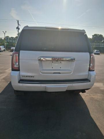 GMC Yukon Denali 4WD 2019