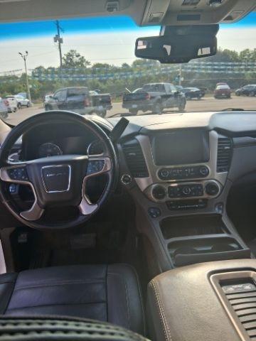 GMC Yukon Denali 4WD 2019