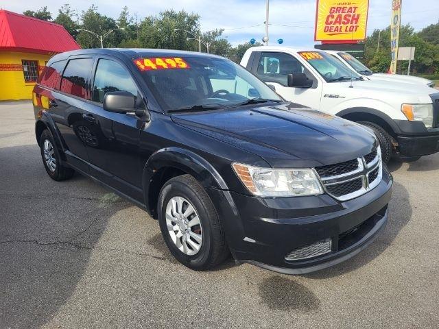 Dodge Journey SE 2012