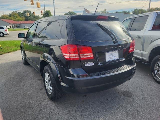 Dodge Journey SE 2012