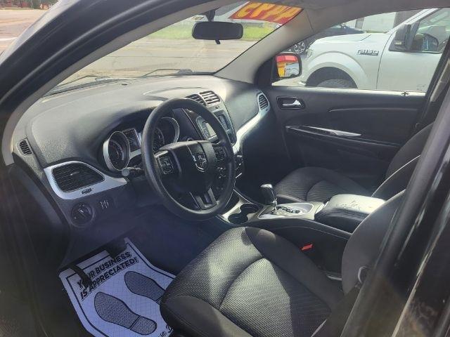 Dodge Journey SE 2012