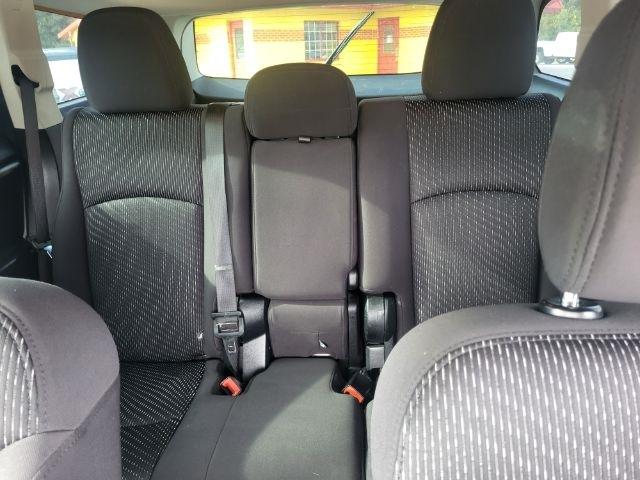 Dodge Journey SE 2012