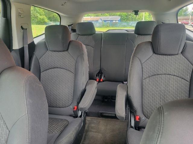 Chevrolet Traverse LT2 AWD 2010