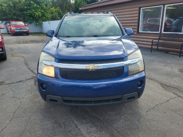 Chevrolet Equinox LT2 AWD 2008