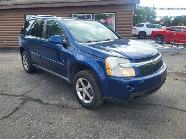 Chevrolet Equinox LT2 AWD 2008