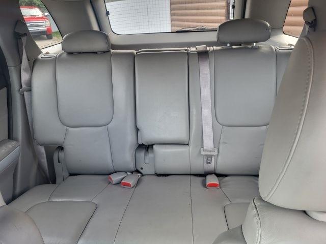 Chevrolet Equinox LT2 AWD 2008