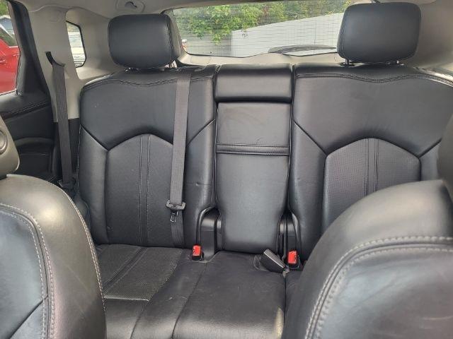 Cadillac SRX Luxury Collection AWD 2016
