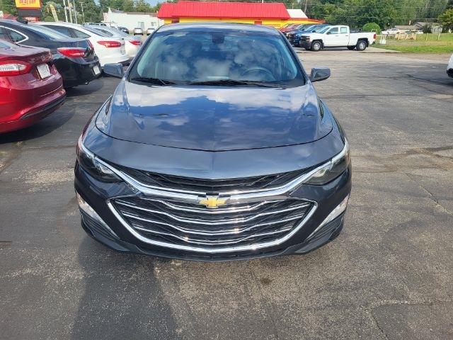 Chevrolet Malibu LT 2020