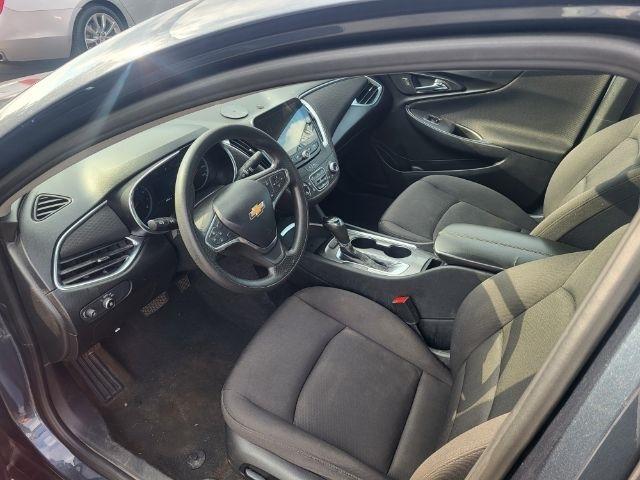 Chevrolet Malibu LT 2020