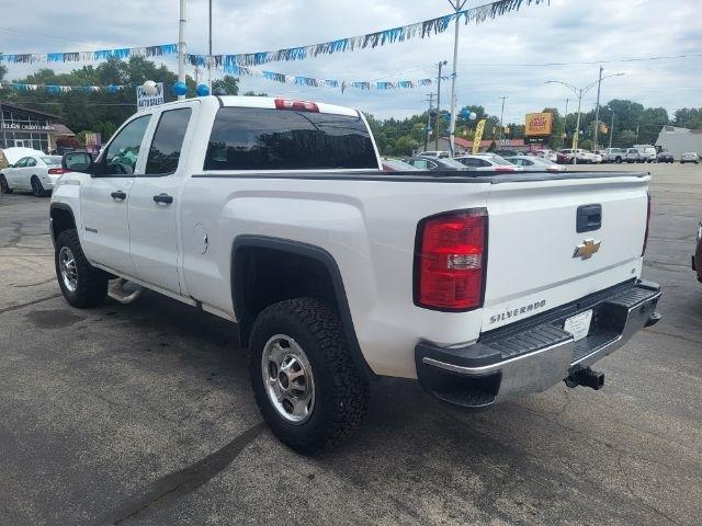 GMC Sierra 2500HD  2016