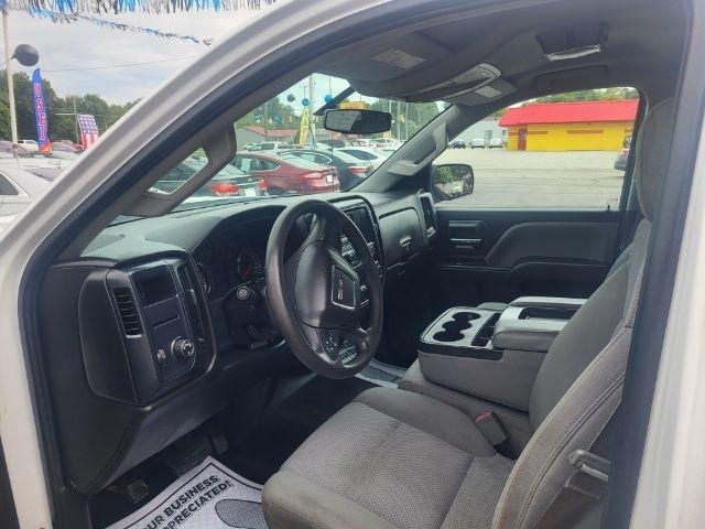 GMC Sierra 2500HD  2016
