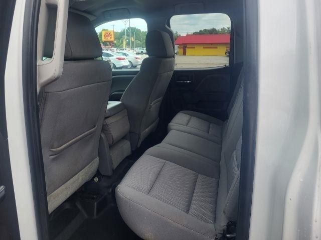 GMC Sierra 2500HD  2016