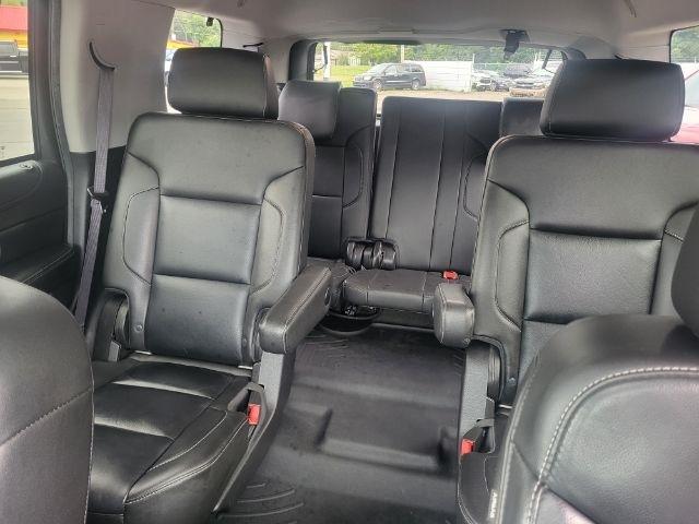 Chevrolet Tahoe LT 4WD 2016