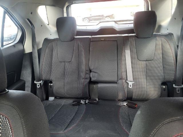Chevrolet Equinox LS AWD 2016