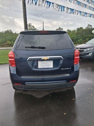 Chevrolet Equinox LT 2WD 2016