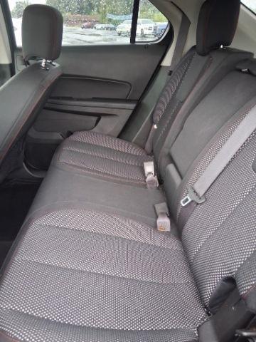 Chevrolet Equinox LT 2WD 2016