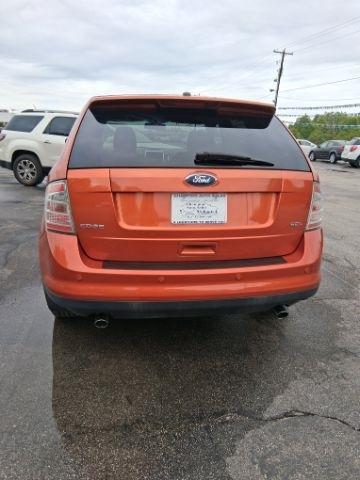Ford Edge SEL FWD 2008