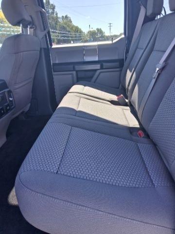 Ford F-150 King Ranch SuperCrew 6.5-ft. 4WD 2017