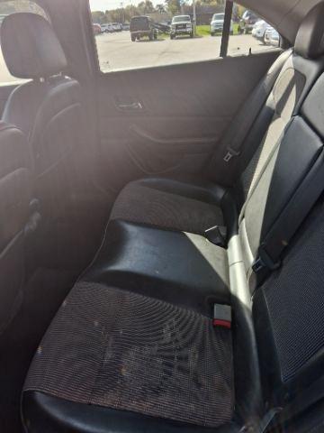 Chevrolet Malibu 2LT 2013