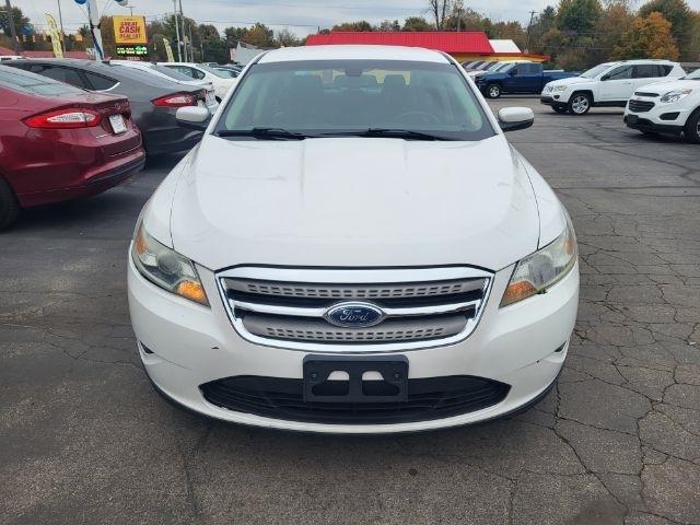 Ford Taurus SEL FWD 2011