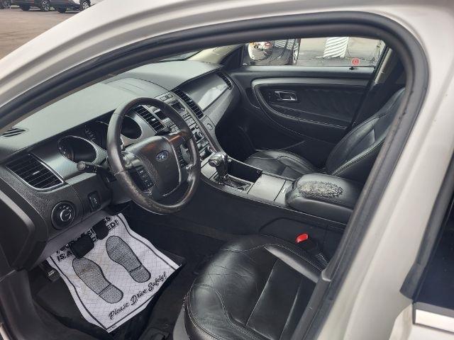 Ford Taurus SEL FWD 2011