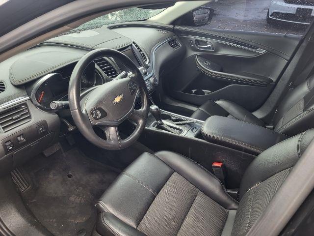 Chevrolet Impala LT 2017