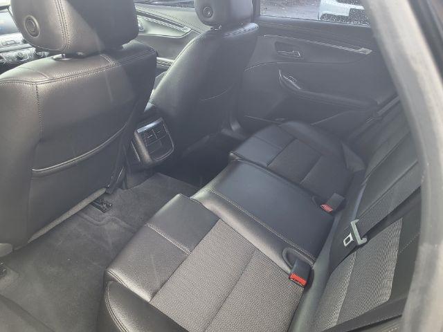 Chevrolet Impala LT 2017