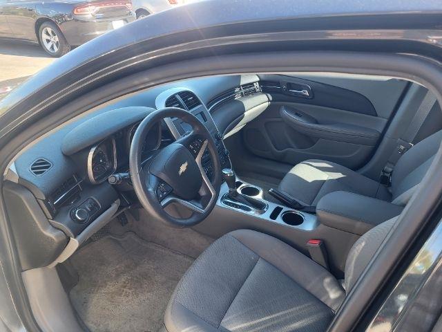 Chevrolet Malibu LS Fleet 2015