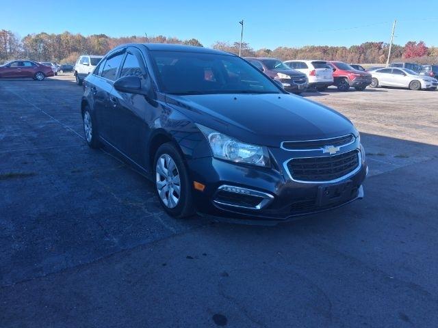 Chevrolet Cruze Limited 1LT Auto 2016