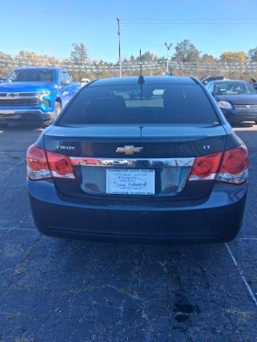 Chevrolet Cruze Limited 1LT Auto 2016