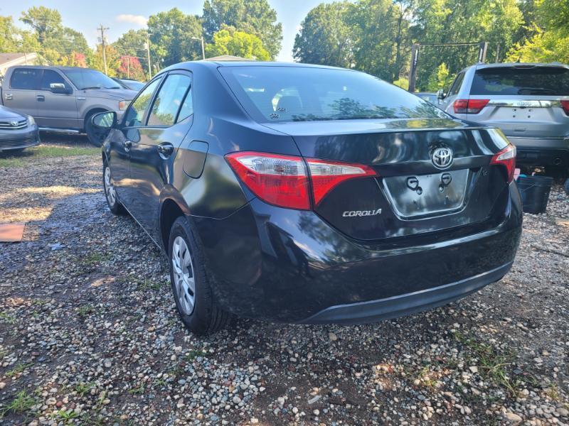 Toyota Corolla S Premium CVT 2015