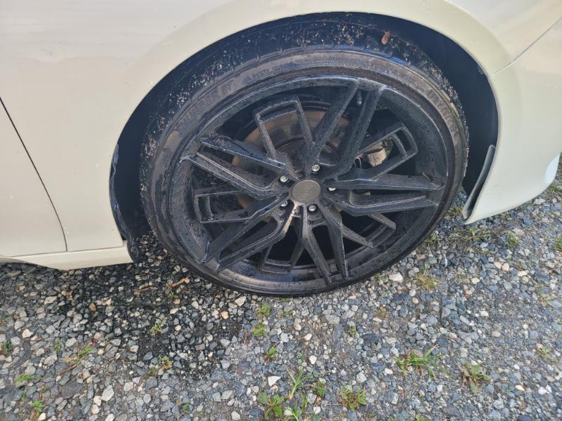 Honda Accord Sport CVT 2018