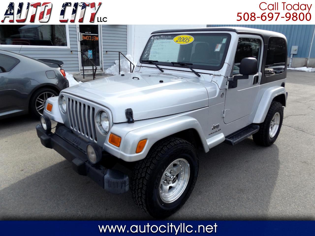 Jeep Wrangler For Sale Ma >> Used 2005 Jeep Wrangler X In Bridgewater Ma Auto Com 1j4fa39s65p367362 Jeep Wrangler For Sale Ma >> Used 2005 Jeep Wrangler X In Bridgewater Ma Auto Com 1j4fa39s65p367362