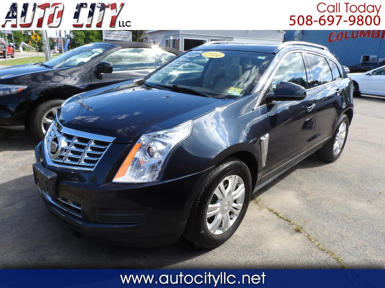 Used Cars for Sale Bridgewater MA 02324 Auto City LLC