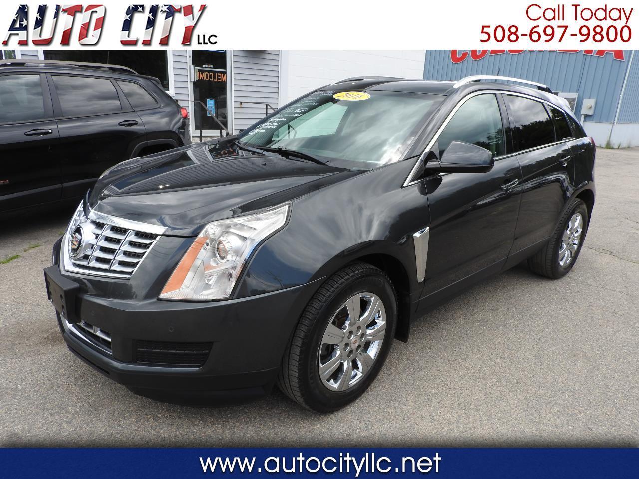 Used Cars for Sale Bridgewater MA 02324 Auto City LLC