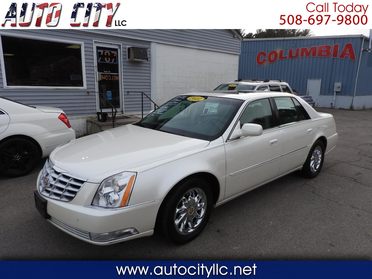 Used Cars for Sale Bridgewater MA 02324 Auto City LLC