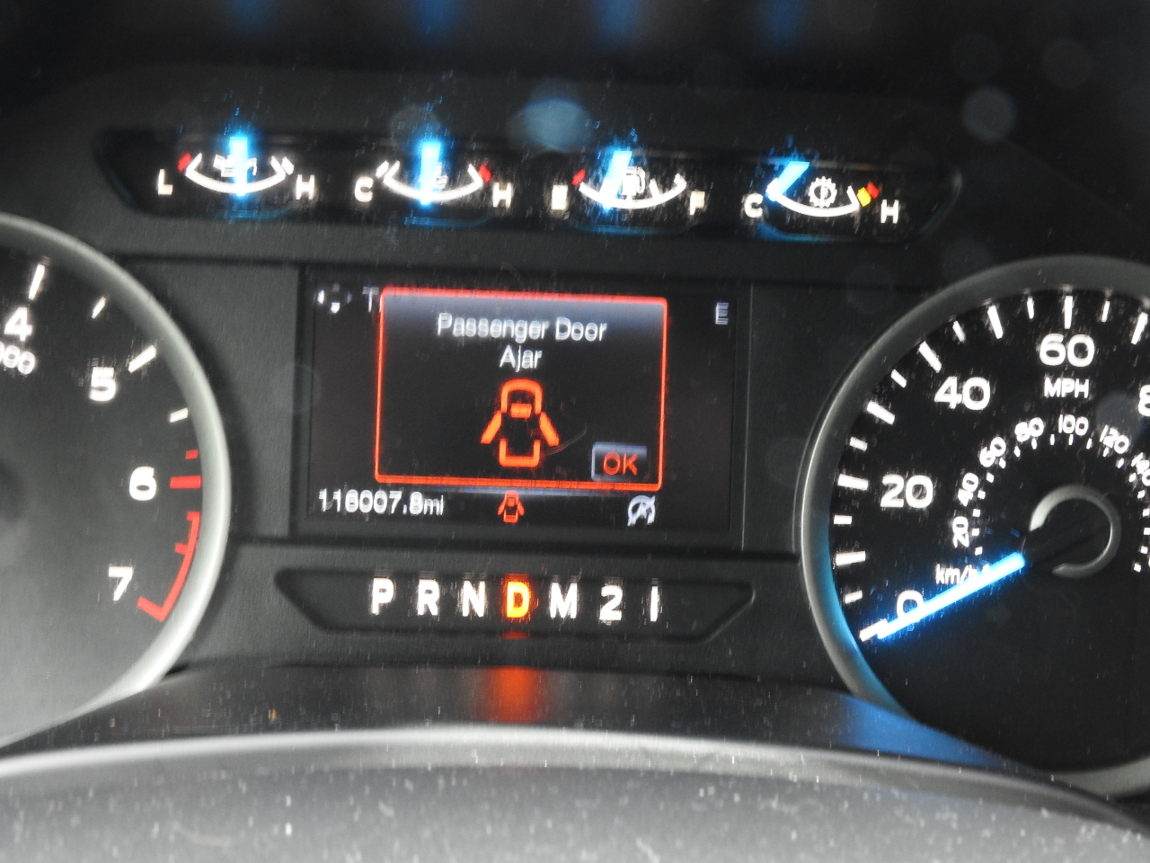 Ford F-150 XLT SuperCrew 5.5-ft. Bed 4WD 2017