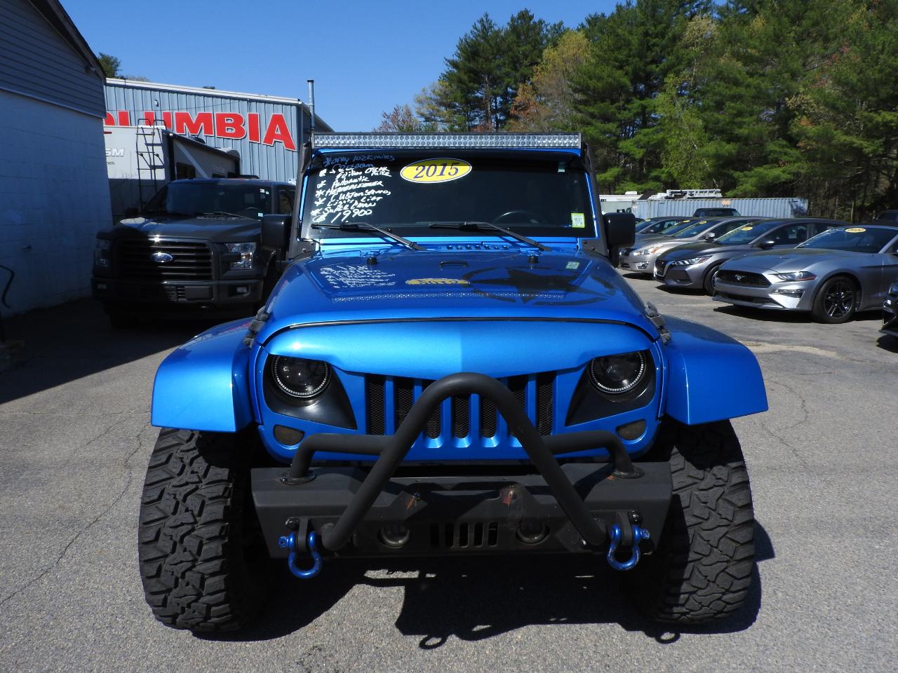 View vehicle photo 3