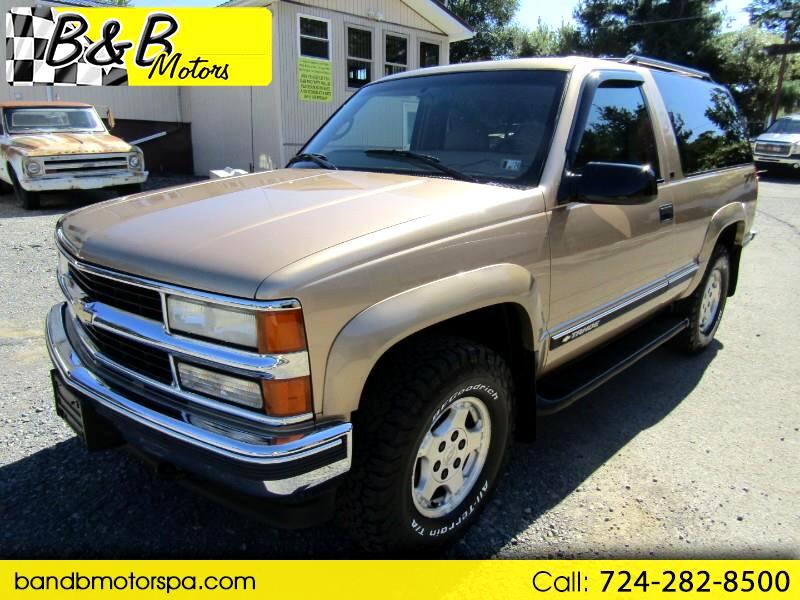 Used Cars for Sale Butler PA 16001 B&B Motors