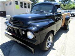 1959 Studebaker Transtar 